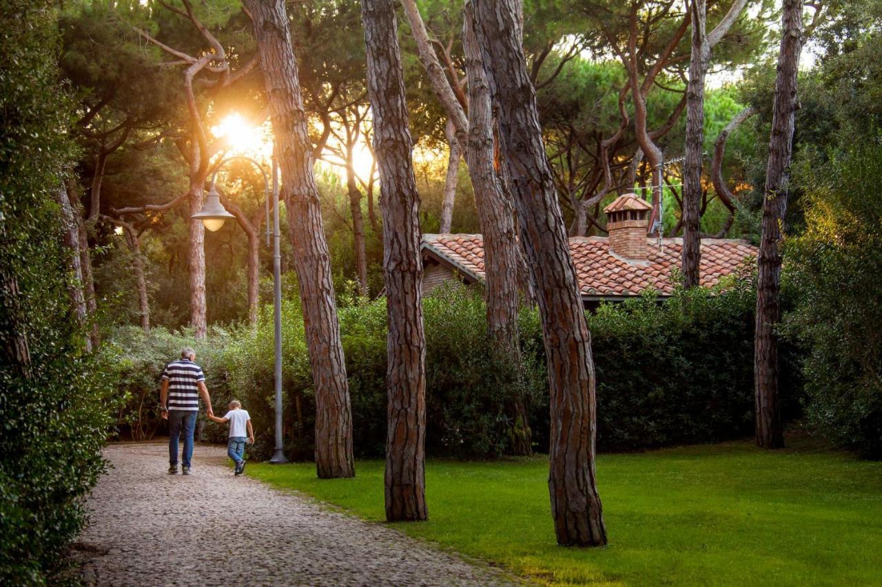 Villaggio I Sorbizzi Marina Di Bibbona Exterior foto